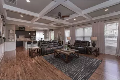 5818 Wild Herrin Trail, Douglasville, GA 30135 - Photo 7