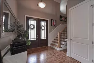 5818 Wild Herrin Trail, Douglasville, GA 30135 - Photo 3