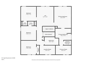 3511 Argent Way, Marietta, GA 30008 - Photo 9