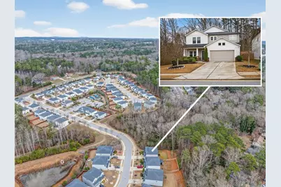 3511 Argent Way, Marietta, GA 30008 - Photo 5