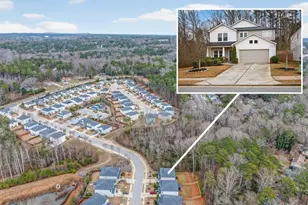 3511 Argent Way, Marietta, GA 30008 - Photo 5