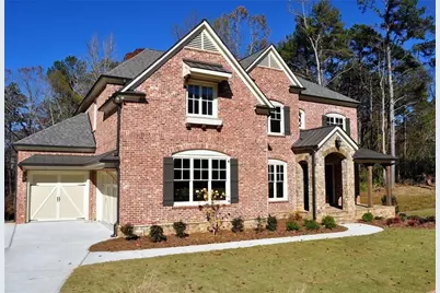 816 Highvale Drive, Marietta, GA 30064 - Photo 3