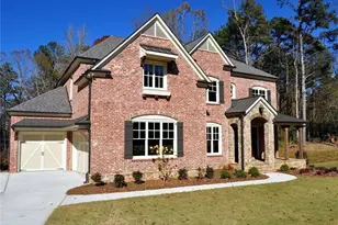 816 Highvale Dr, Marietta, GA 30064 - Photo 3