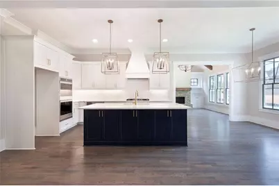 816 Highvale Drive, Marietta, GA 30064 - Photo 5