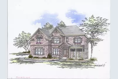 816 Highvale Drive, Marietta, GA 30064 - Photo 1