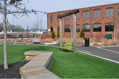 816 Highvale Drive, Marietta, GA 30064 - Photo 9