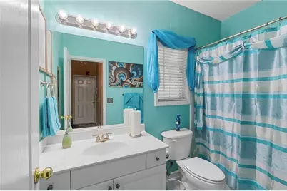 2104 Crest Wood Drive, Conyers, GA 30094 - Photo 9