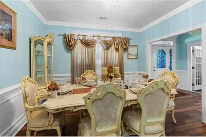 2104 Crest Wood Drive, Conyers, GA 30094 - Photo 5