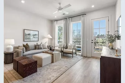 1291 Longreen Terrace NW #7, Atlanta, GA 30318 - Photo 5