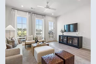 1291 Longreen Terrace NW #7, Atlanta, GA 30318 - Photo 7