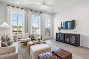 1291 Longreen Ter NW, Atlanta, GA 30318 - Photo 7