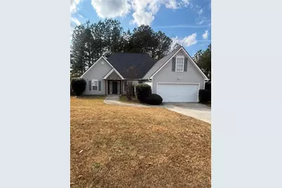 808 Tucker Trail, Loganville, GA 30052 - Photo 3