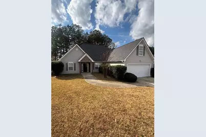 808 Tucker Trail, Loganville, GA 30052 - Photo 1