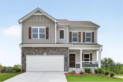 140 Oakmont Drive, Dallas, GA 30132 - Photo 3