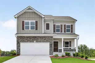 140 Oakmont Dr, Dallas, GA 30132 - Photo 3