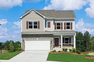 140 Oakmont Dr, Dallas, GA 30132 - Photo 1