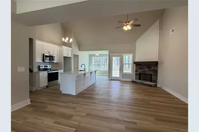 629 136 Connector, Talking Rock, GA 30175 - Photo 17