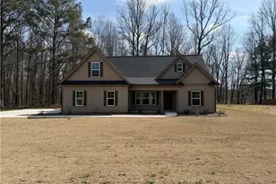 629 136 Connector, Talking Rock, GA 30175 - Photo 1