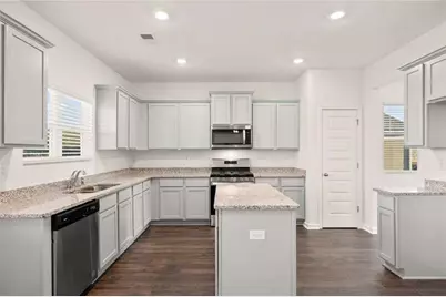 294 Friendship Oak Way, Hampton, GA 30228 - Photo 5