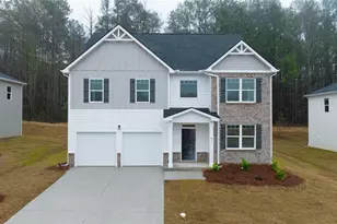 294 Friendship Oak Wy, Hampton, GA 30228 - Photo 1
