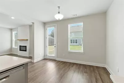 4669 Blue Topaz Trail, Kennesaw, GA 30144 - Photo 11