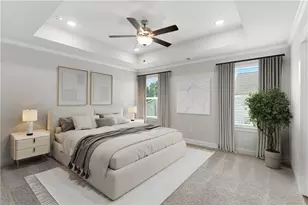 4669 Blue Topaz Trl, Kennesaw, GA 30144 - Photo 13