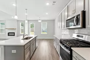 4669 Blue Topaz Trl, Kennesaw, GA 30144 - Photo 9