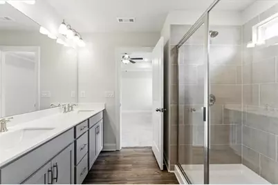 4669 Blue Topaz Trail, Kennesaw, GA 30144 - Photo 17