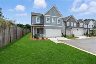 4669 Blue Topaz Trl, Kennesaw, GA 30144 - Photo 3