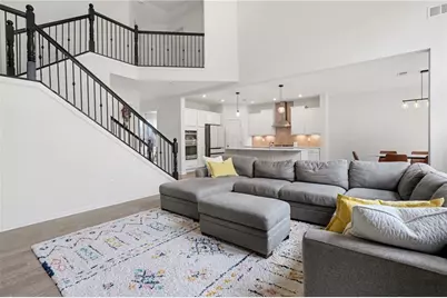 8135 Brewton Bend, Ball Ground, GA 30107 - Photo 5