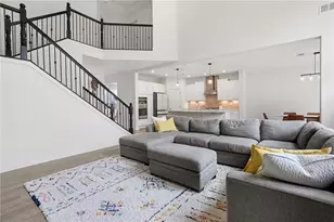 8135 Brewton Bnd, Ball Ground, GA 30107 - Photo 5