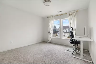 8135 Brewton Bend, Ball Ground, GA 30107 - Photo 19