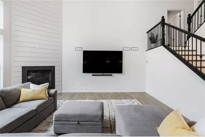 8135 Brewton Bend, Ball Ground, GA 30107 - Photo 7