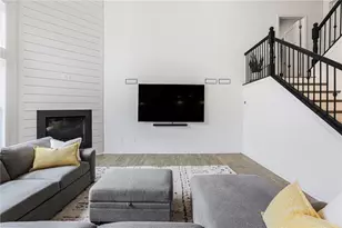 8135 Brewton Bnd, Ball Ground, GA 30107 - Photo 7