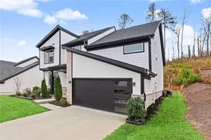 8135 Brewton Bnd, Ball Ground, GA 30107 - Photo 3