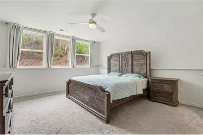 8135 Brewton Bend, Ball Ground, GA 30107 - Photo 23