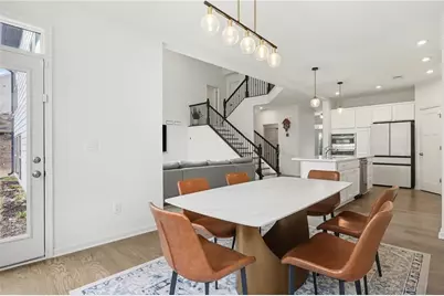 8135 Brewton Bend, Ball Ground, GA 30107 - Photo 13