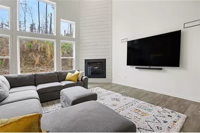 8135 Brewton Bend, Ball Ground, GA 30107 - Photo 9