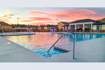 2887 Eucalyptus Road, Loganville, GA 30052 - Photo 5