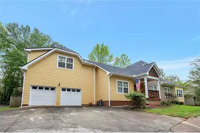 4050 Old Fairburn Road, Atlanta, GA 30349 - Photo 5