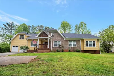 4050 Old Fairburn Road, Atlanta, GA 30349 - Photo 1