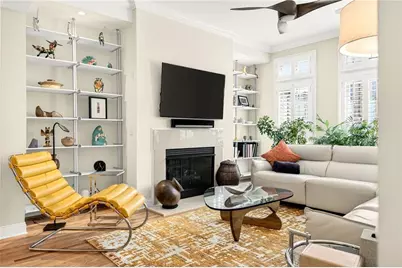 58 Sheridan Drive #7, Atlanta, GA 30305 - Photo 9