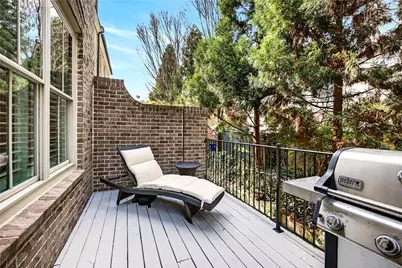 58 Sheridan Drive #7, Atlanta, GA 30305 - Photo 49