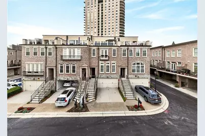 58 Sheridan Drive #7, Atlanta, GA 30305 - Photo 5