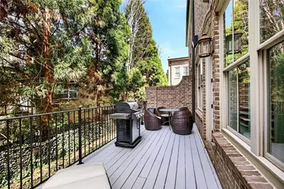 58 Sheridan Drive #7, Atlanta, GA 30305 - Photo 49