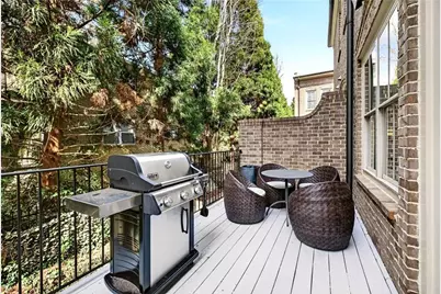 58 Sheridan Drive #7, Atlanta, GA 30305 - Photo 47