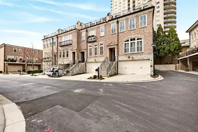 58 Sheridan Drive #7, Atlanta, GA 30305 - Photo 7