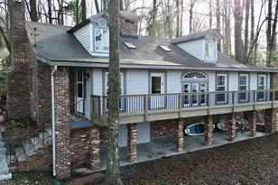 109 Mountain Park Rd, Roswell, GA 30075 - Photo 1