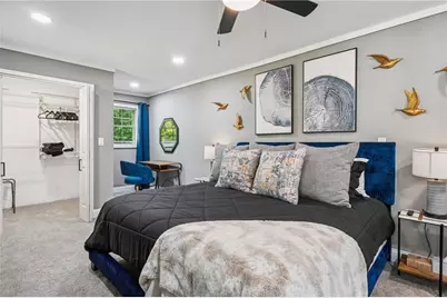 1155 Christian Circle SE, Conyers, GA 30013 - Photo 13