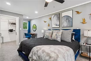 1155 Christian Cir SE, Conyers, GA 30013 - Photo 13